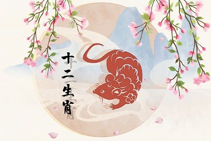 属鼠人2022年4月有正桃花吗  机会渺茫