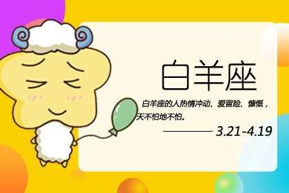 判答 白羊座一周运势2.28-3.06