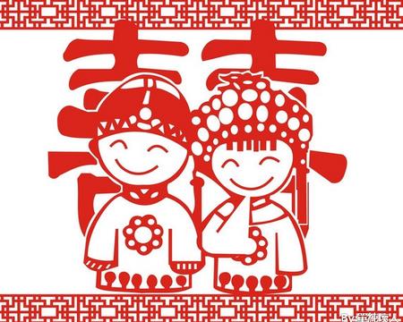 结婚不一定戴婚戒(图1)