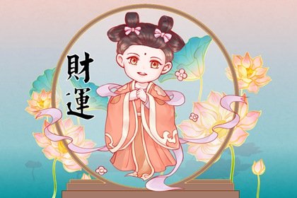 求财应该拜什么神 拜财神一般几点最好