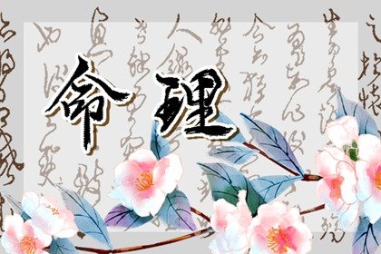 八字命理  丁丑日生于卯时 卯时出生可得中贵