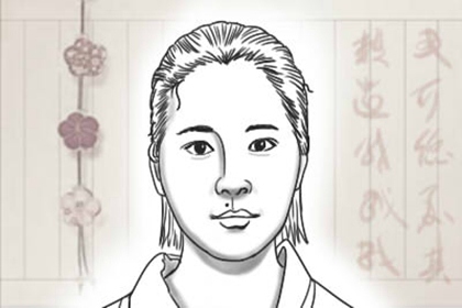 女人有川字纹是什么命 控制欲比较强