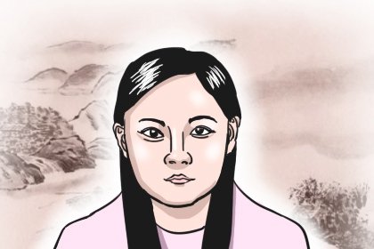 女人面相算命 小头小脸的女人多命苦