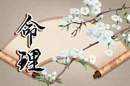 心机深的八字特点 天干吉地支凶