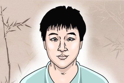 眉骨高面相的男人命运好不好 眉骨高男人面相过于自我且自尊心强